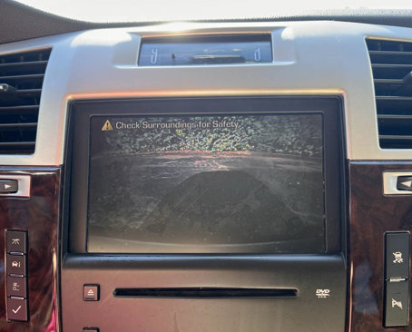 Used 2009 Cadillac Escalade ESV 2WD image 26