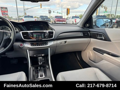 Used 2014 Honda Accord EX-L image 58