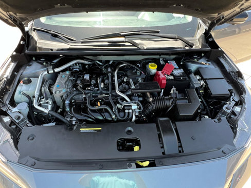 Used 2023 Nissan Sentra SR image 28