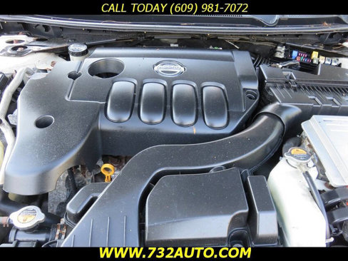 Used 2010 Nissan Altima Hybrid Sedan image 15