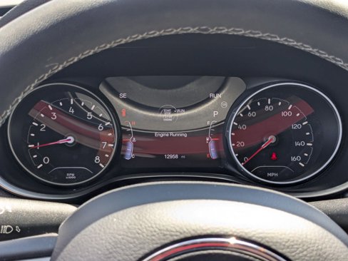 Used 2021 Jeep Compass Latitude image 18