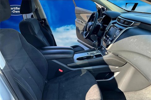 Used 2020 Nissan Murano S w/ Technology Package image 7