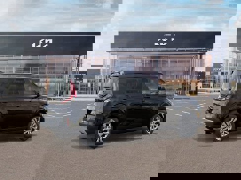 New 2025 Kia Soul LX image 6