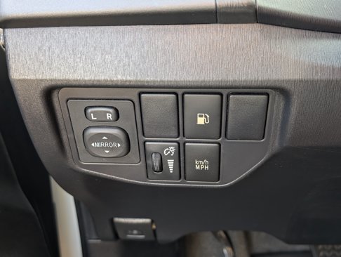 Used 2013 Toyota Prius Prime Plug-In Hybrid image 19