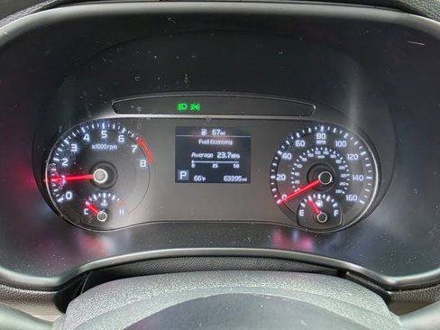 Used 2020 Kia Soul LX image 24