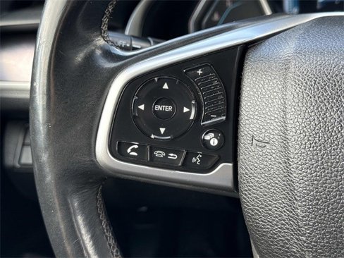 Used 2016 Honda Civic EX-L image 25