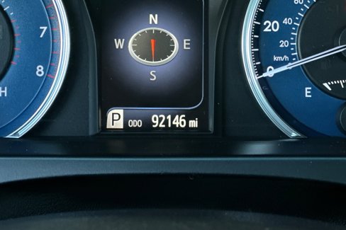 Used 2015 Toyota Camry image 24