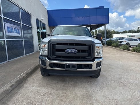 Used 2015 Ford F350 XL image 3