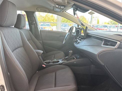 Used 2023 Toyota Corolla LE image 18
