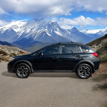 Used 2014 Subaru Crosstrek 2.0i Limited image 2