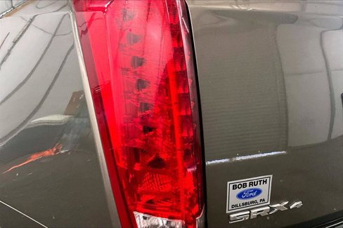 Used 2014 Cadillac SRX Premium w/ Driver Assist Package image 29
