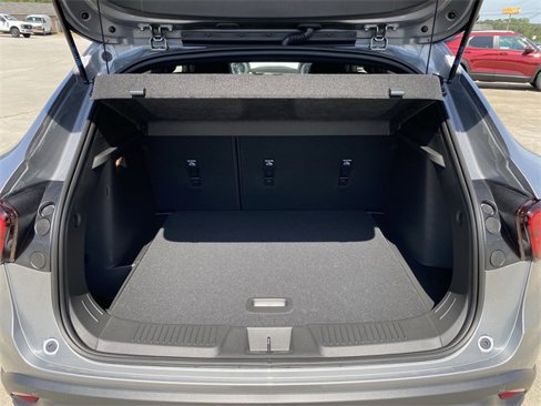 New 2025 Chevrolet Trax RS w/ Driver Confidence Package image 22