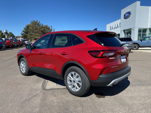 New 2025 Ford Escape Active image 22
