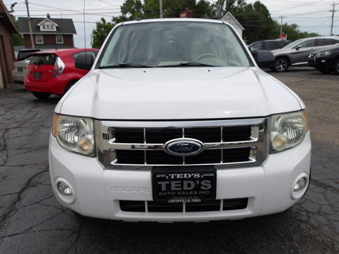 Used 2008 Ford Escape XLT image 9