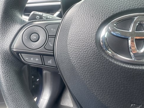 Used 2024 Toyota Corolla LE image 13