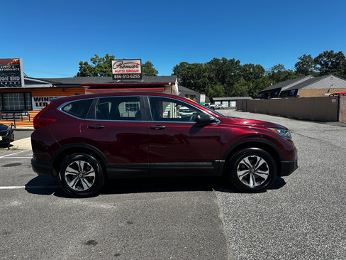 Used 2019 Honda CR-V LX image 4