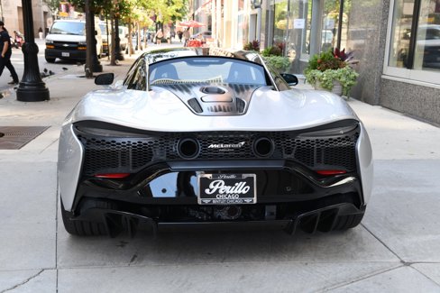 Used 2023 McLaren Artura image 27