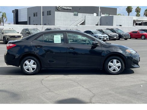 Used 2017 Toyota Corolla L image 7