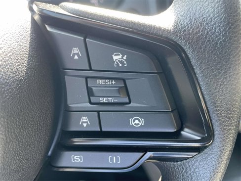 Used 2025 Subaru Forester w/ Convenience Package #1 image 19