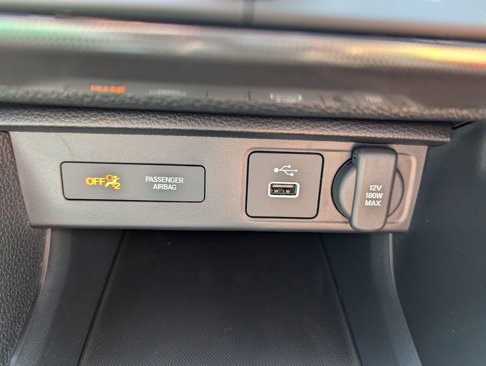 New 2025 Acura Integra A-Spec image 20