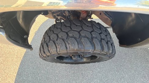Used 1999 GMC Sierra 1500 4x4 Extended Cab image 18