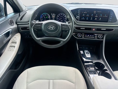 Used 2023 Hyundai Sonata SEL image 23