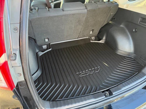 Used 2015 Honda CR-V LX image 13