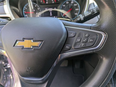 Used 2019 Chevrolet Equinox LS w/ LS Convenience Package image 13