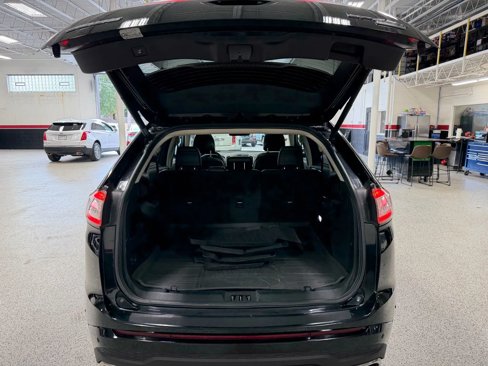 Used 2018 Ford Edge Sport w/ Equipment Group 401A image 24