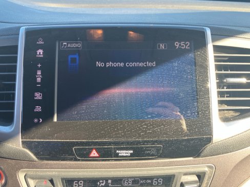 Used 2017 Honda Pilot EX image 14