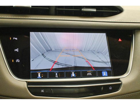 Used 2022 Cadillac XT5 Premium Luxury w/ Technology Package image 49