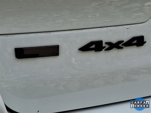 Used 2022 Jeep Grand Cherokee L Laredo image 30