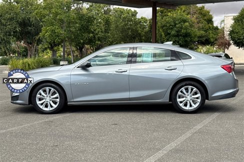 Used 2023 Chevrolet Malibu LT image 12