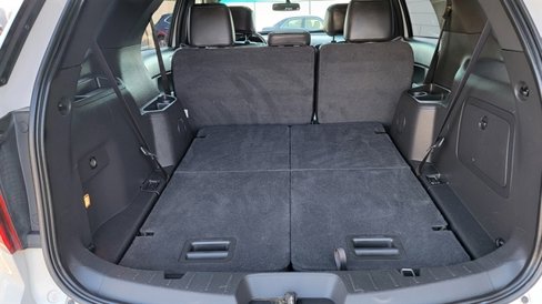 Used 2015 Ford Explorer XLT w/ Equipment Group 202B image 37
