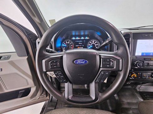 Used 2020 Ford F150 XLT w/ Equipment Group 301A Mid image 10