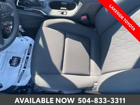 Used 2024 Toyota Corolla LE image 25