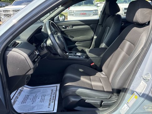 Used 2022 Honda Civic Sport image 20