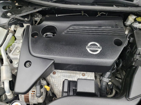 Used 2014 Nissan Altima 2.5 SL w/ Technology Package image 30