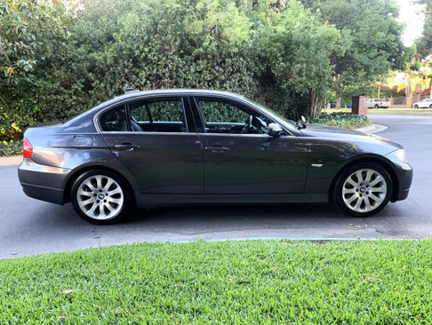 Used 2006 BMW 330i Sedan image 8