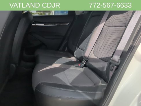 Used 2023 Kia Seltos S image 33