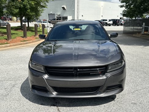 Used 2023 Dodge Charger SXT image 2