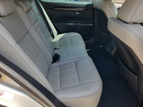 Used 2016 Lexus ES 350 image 18