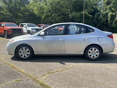 Used 2009 Hyundai Elantra GLS image 4