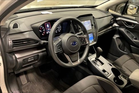 Certified 2024 Subaru Impreza 2.0i image 13