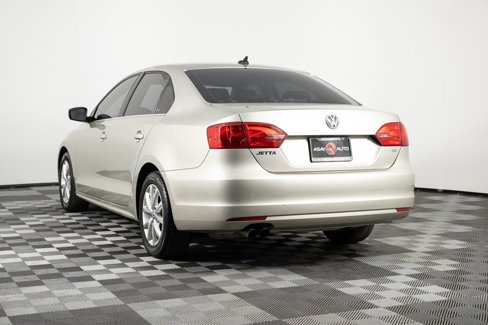Used 2014 Volkswagen Jetta SE image 5