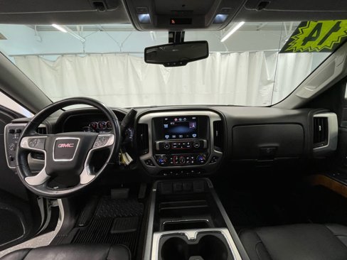 Used 2014 GMC Sierra 1500 SLT image 13