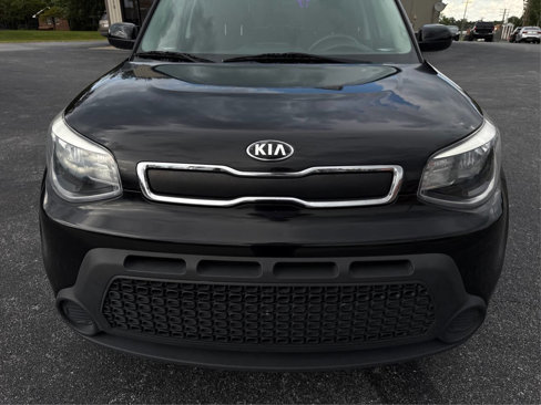 Used 2016 Kia Soul + image 20