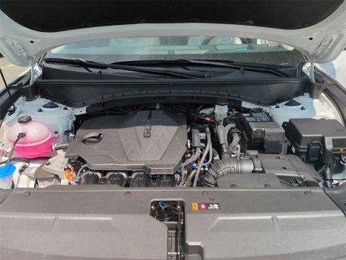 New 2025 Hyundai Elantra SE image 30