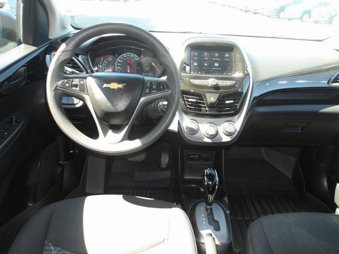 Used 2021 Chevrolet Spark LT image 11