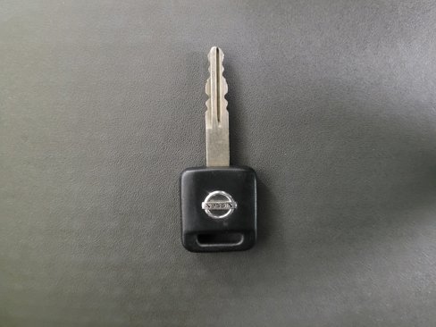 Used 2019 Nissan Frontier SV image 32